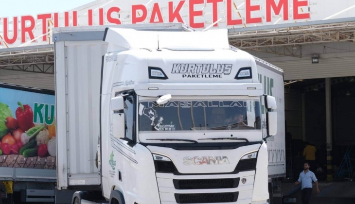 Kurtuluş Paketleme İnşaat Malzemeleri'nin geçici mühlet süresi 2 ay daha uzatıldı!