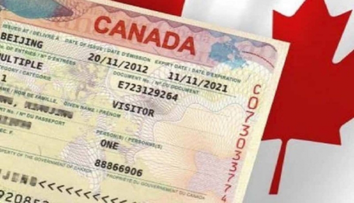 Kanada’dan depremzedeye vize müjdesi! Bu fırsat kaçmaz! Hemen bakın!