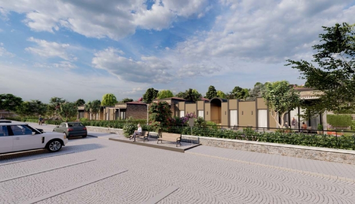 Acropol Greenlife satışta! Yüzde 50 peşin geri kalan ödemelerde 4 veya 5 ay taksit imkanı!