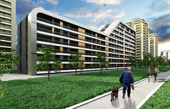 Kepez Toptancı Hali Projesi bölgenin çehresini değiştiriyor!