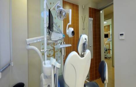 Dentistanbul İstanbul'daki hizmet noktasını 6'ya çıkardı!