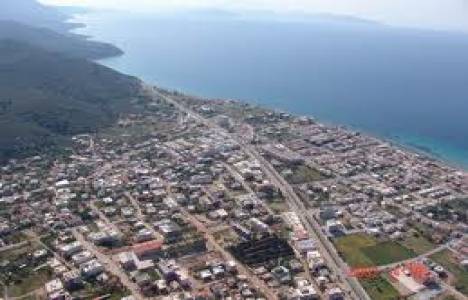 Güzelçamlı imar sorunları görüşüldü!