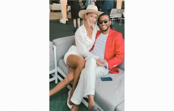 Milyarder Mohammed Alsaloussi, Şeyma Subaşı için Miami’den ev aldı!