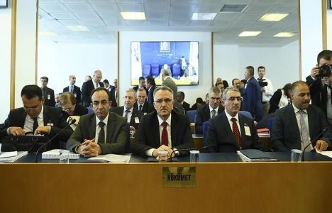 Emlak vergisine yüzde 50 artış sınırı getirildi!