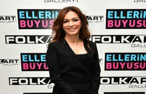 Folkart Yapı Proje Koordinasyon Müdürü Elzem Sül evleniyor!