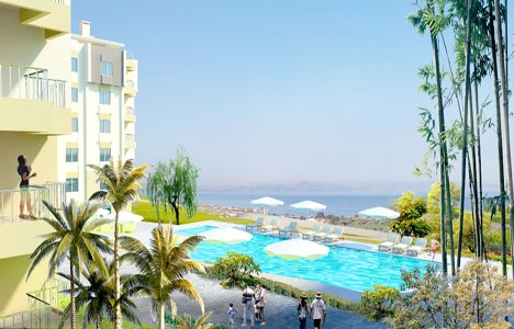 Sea Side Erdek Konutları'nda fiyatlar 108 bin TL'den başlıyor!