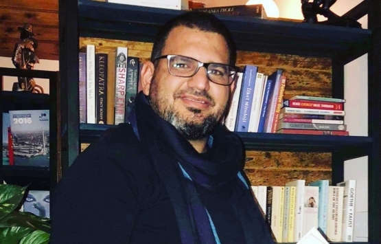 Kıbrıs konut projesi