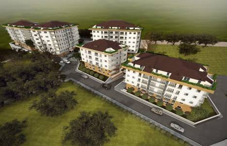 Finia Yapı Finia Paşapark Evleri iletişim!