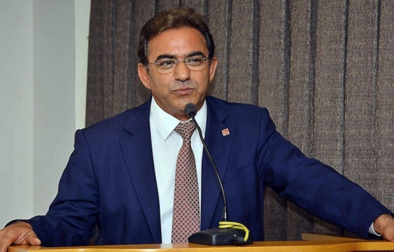 Kumluca-Kemer'deki karayolu tadilatı meclis gündeminde!