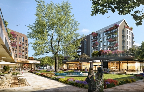 Ormanköy Çarşı Alemdağ fiyat!