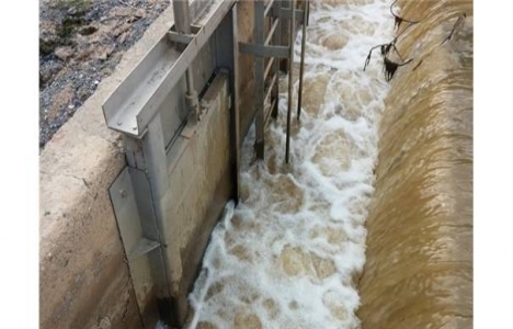 SİSKİ'den su kesintisi açıklaması!