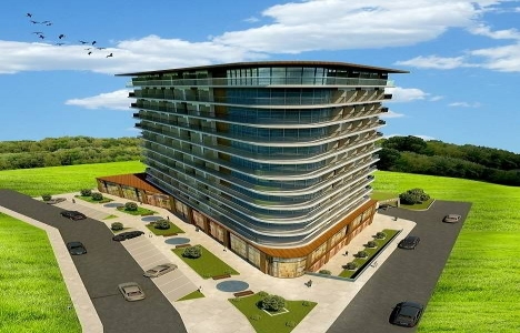 Eroğlu Emlak Yatırım Ali Ağa Suit projesi nerede?