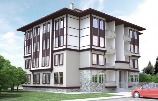 TOKİ Osmaniye Düziçi kuraları çekildi!