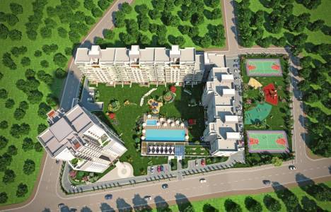 Glow 3 satış ofisi!