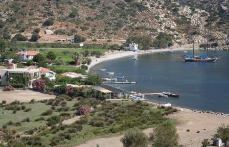 Fethiye'de satılık arsa: 374 bin liraya!