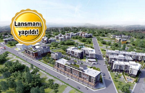 İzmir Studio City'nin 7. etabı satışta! 179 bin TL'ye!