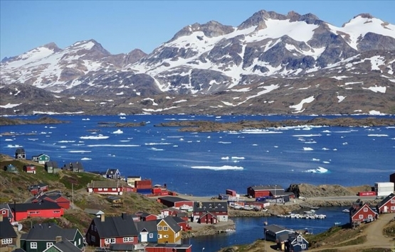 ABD Dışişleri nden Grönland ın satın alınmasına ilişkin açıklama!