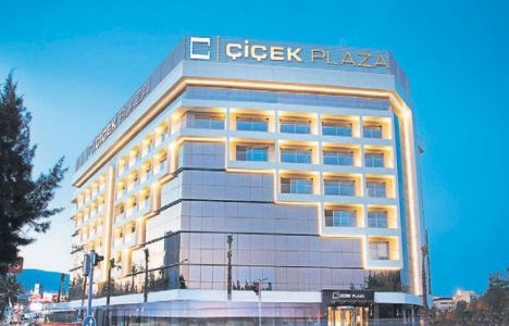 Çiçek Kardeşler İnşaat'tan Güzelbahçe'ye yeni proje!