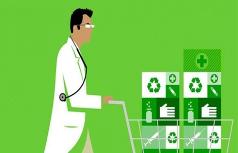 Akıllı hastaneler artacak!