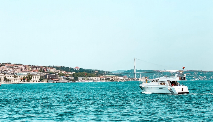 Kartal da 165 metrekarelik arsa satılıyor! İstanbul da konut imarlı arsa fırsatı!