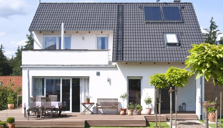 Konteyner ve prefabrik evlerde yüzde 1 KDV fırsatı!