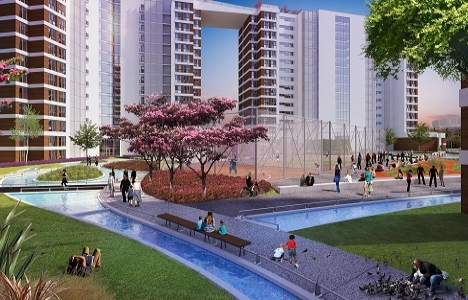 Metal Yapı Blue Lake satışa çıktı! 