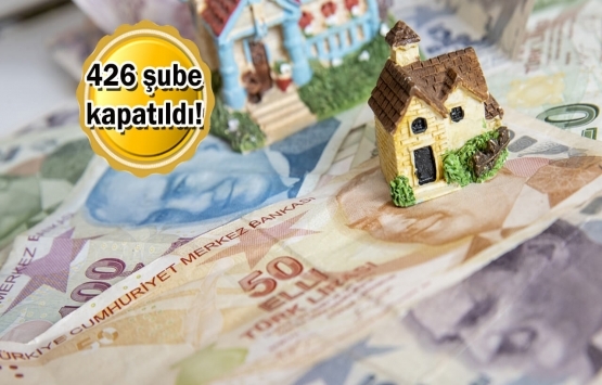 Tasarruf finansman şirketlerinin tasfiyesinde yol haritası belirlendi!