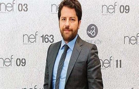 İnşaat patronlarının yarın planları!