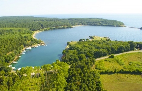 Doğa Turizmi Gelişme Planı hazırlandı!