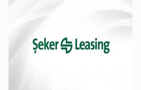 Şeker Finansal Kiralama'nın 81.5 milyon TL'lik sermaye piyasası aracı notu!