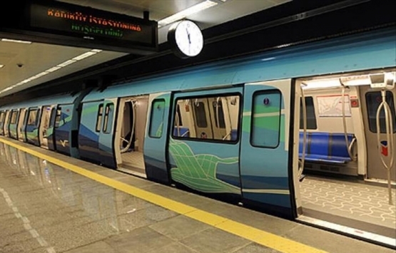 Cumhurbaşkanı Erdoğan dan İstanbullulara metro müjdesi!