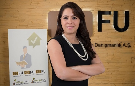 Demet Akkuzu'dan mülakatlarda başarılı olabilmenin ipuçları!