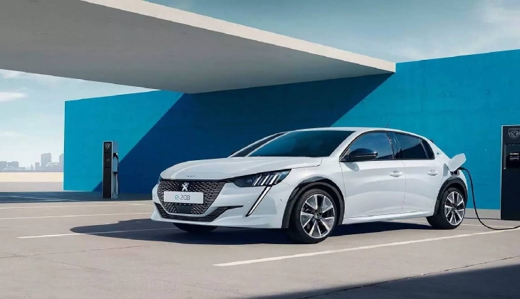 Peugeot Ocak 2024 fiyat listesini açıkladı...
