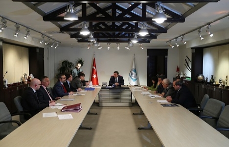 Kayseri Yeraltı Çarşısı'ndaki 62 dükkan kiralandı!