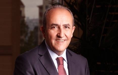 İnşaat sektöründen vazgeçme imkanımız yok!