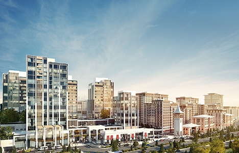 Piyalepaşa İstanbul ödül