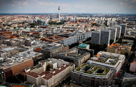 Türkiye'deki konutların yüzde 41,30'u DASK'lı!