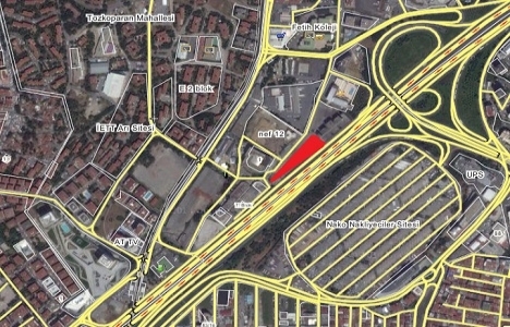 İTO Başkanı ndan Merter e yeni ofis projesi geliyor!