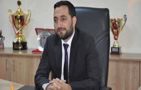 Rıfat Kutlu: Arazi sattıkça borç düşeceğine, 8 katına çıktı!