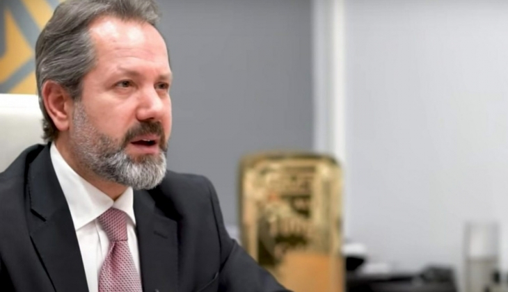 Altın fiyatları için sürpriz tahmin! İslam Memiş rakam ve tarih verdi