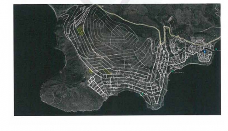 Emlak Konut GYO İzmir Dikili parselinin değeri belli oldu!