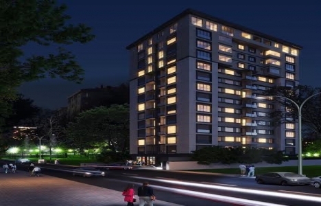 216 Bahar Kozyatağı satışta! Metrekare fiyatı 7 bin 500 TL ye!