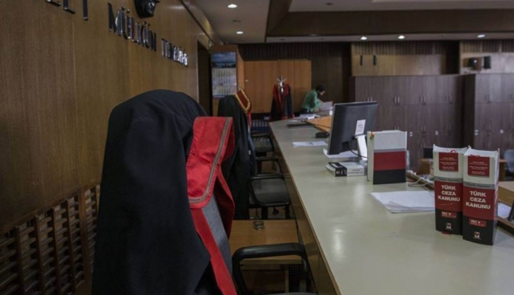 Davacıyol Yapı'ya mahkemeden 3 ay süreyle geçici mühlet kararı!