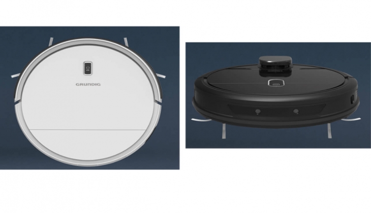 Grundig robot süpürge fiyatları ne kadar? İşte 30 Mart 2022 fiyat listesi...