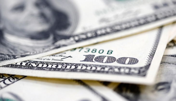 Dolarda bir ilk! Merkez Bankası'ndan büyük hamle geldi! Dolar yatırımcısına soğuk duş! 