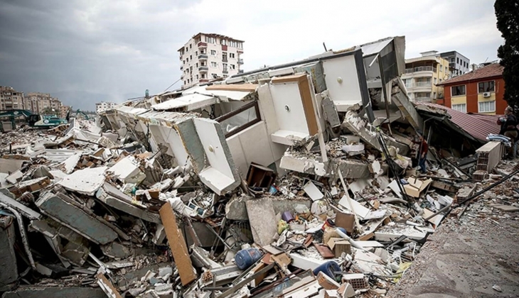 Yer bilimleri uzmanından 5,8 büyüklüğünde deprem uyarısı: Pütürge, Çelikhan, Malatya Çösnük kırığı...