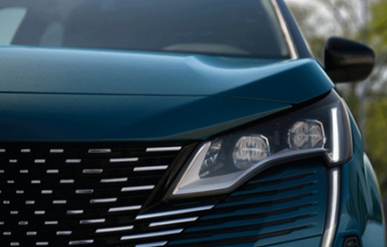 Peugeot 5008 Mart fiyat listesi 2022!