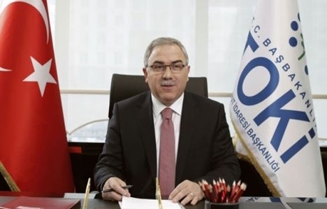 TOKİ KOBİ'ler için modern sanayi siteleri inşa edecek!