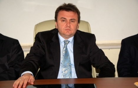 Kahramanmaraş kentsel yenileme