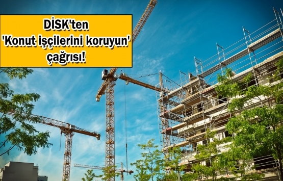 10 madde de şantiyelerde virüse karşı korunma yöntemleri!